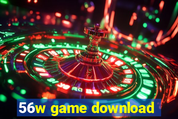 56w game download